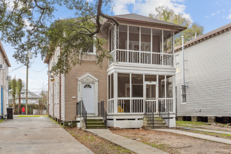 Photo - 3400 Louisiana Ave Pkwy
