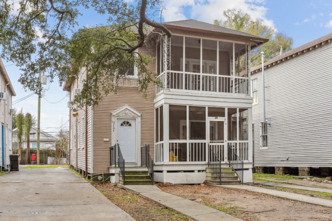 Photo - 3400 Louisiana Ave Pkwy Apartment