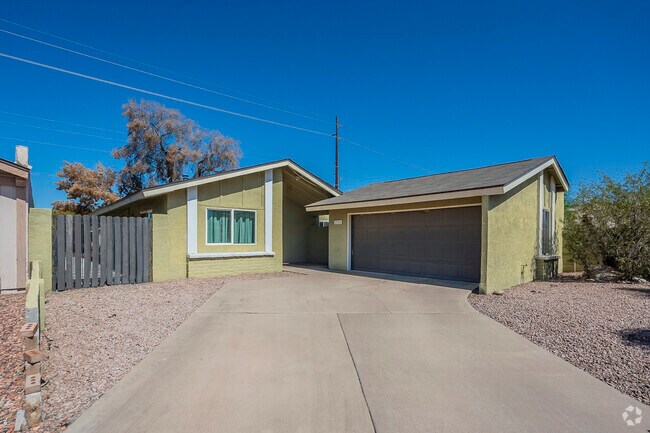 Building Photo - 2342 N 87th Way Rental
