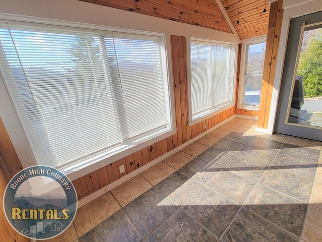 Photo - Banner Elk Bungalo