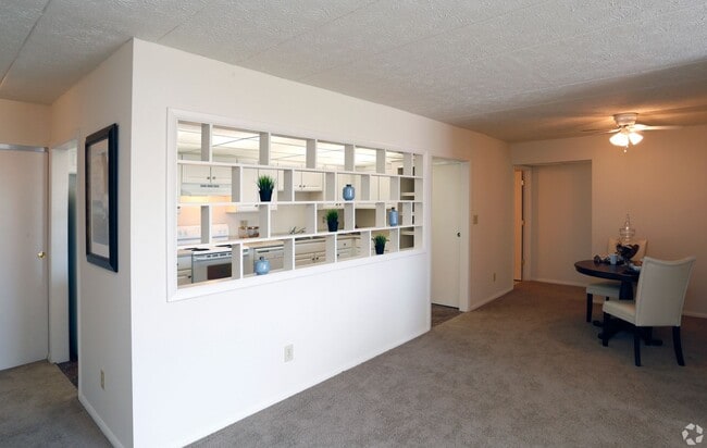 Rockwood Apartments