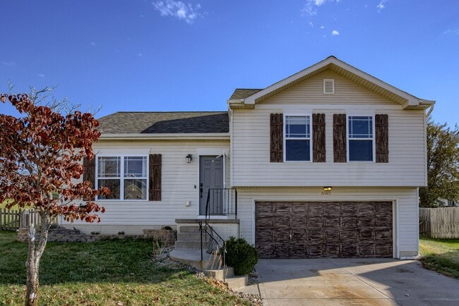 Building Photo - Bennington 3 Bedroom!!