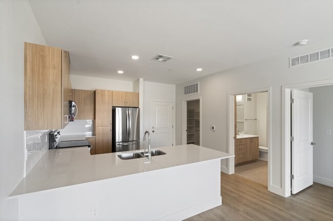 Emberwood - 55+ Affordable Apartments