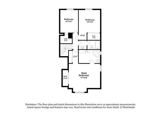 5594 Calais Ct