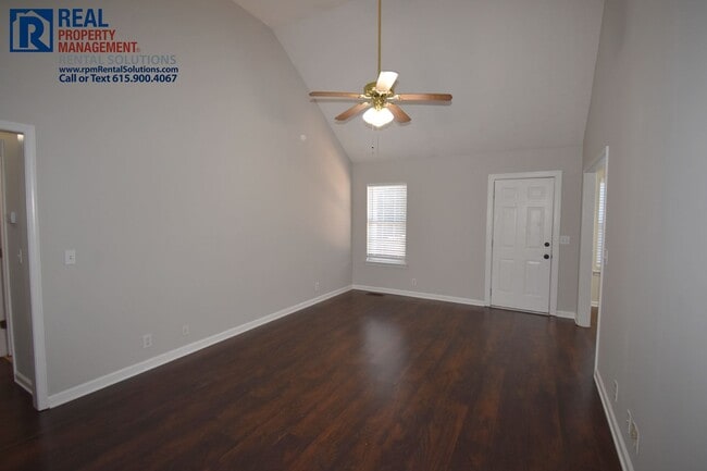 Photo - All brick 3 bd home with attached garage a...