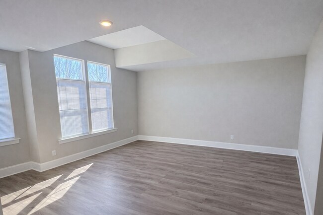 Photo - Brand New End-Unit Townhome | 3 BR/2.5BA | 1-Car Garage | Near Downtown Mooresville