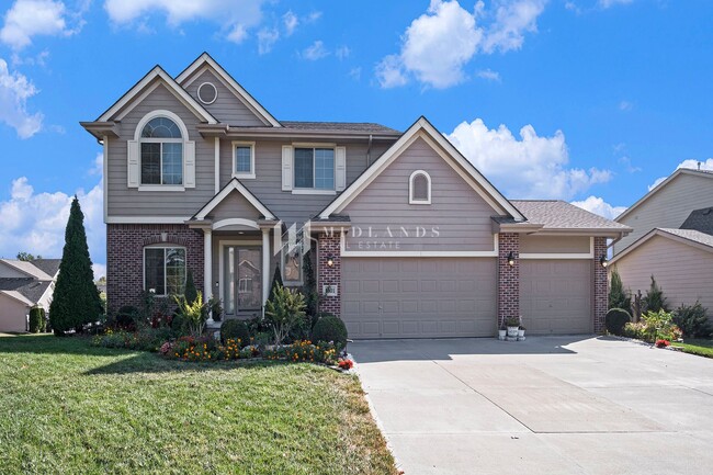 4 Bedroom Millard Home! - 4 Bedroom Millard Home!