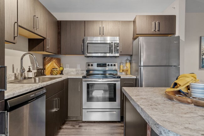 Carmen - 3 Bed / 2 Bath - 1,296 Sq.Ft.