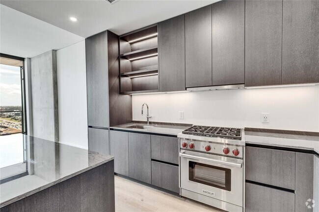Building Photo - 610 Davis St Unit 2311 Rental