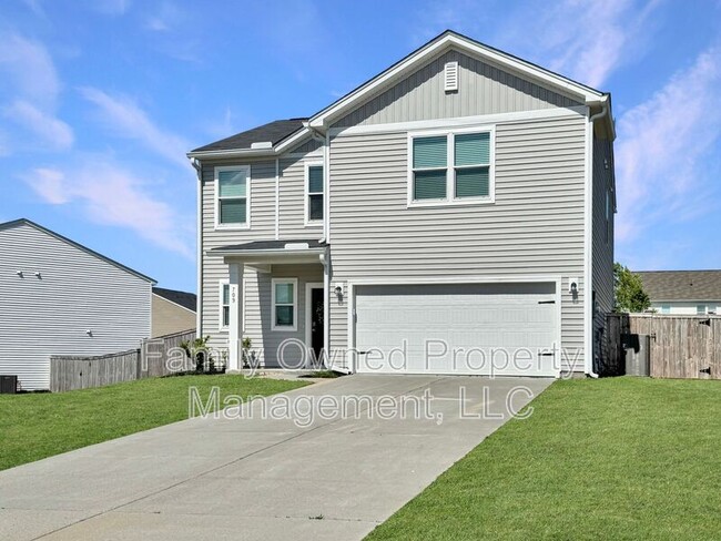 Photo - 709 McRoy St House