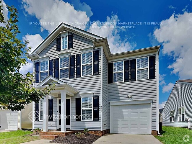 Building Photo - 4002 Salmon River Dr Rental