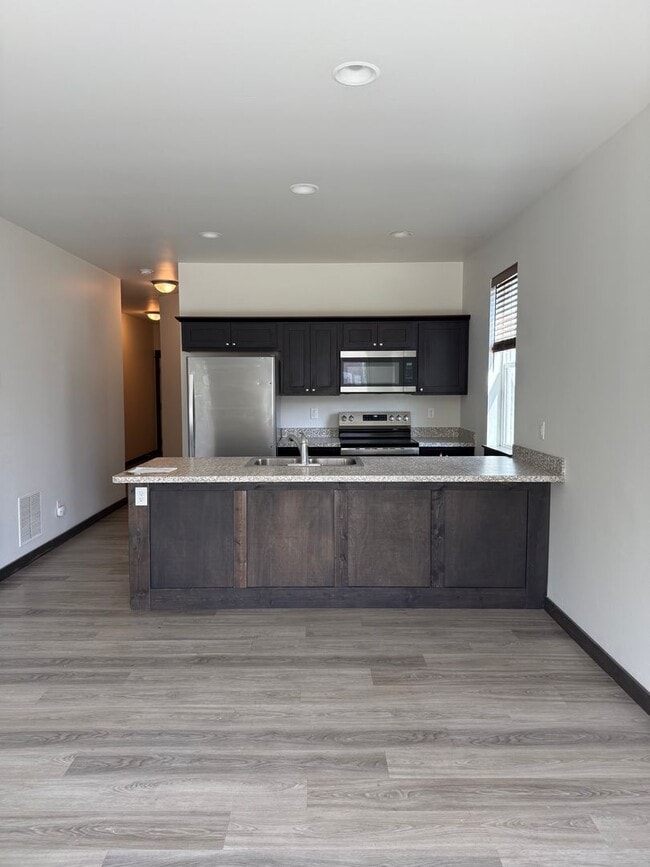 Building Photo - 1518 Butler Creek Ave Unit 1518 Butler Creek A