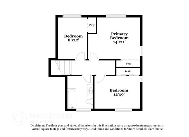 Photo - 1006 SW Lakeview Blvd