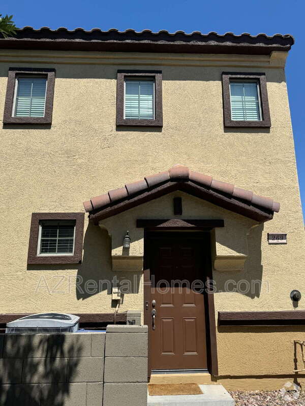 Building Photo - 1265 S Aaron Rental
