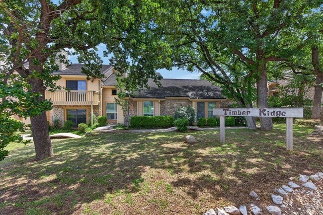 Building Photo - 1215 Hi Stirrup Unit 126