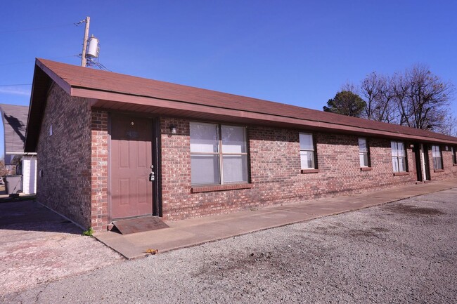 Photo - 201 E Baldwin Unidad 201