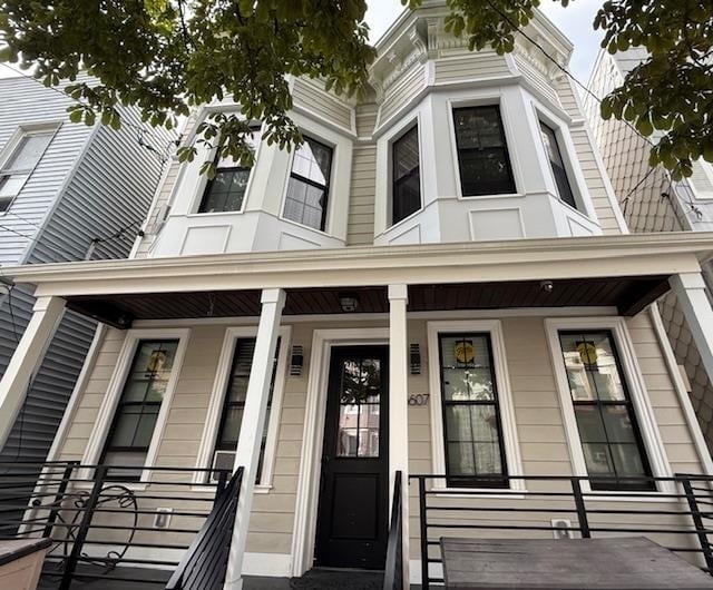 Building Photo - 6607 Lincoln Pl Unit 2R