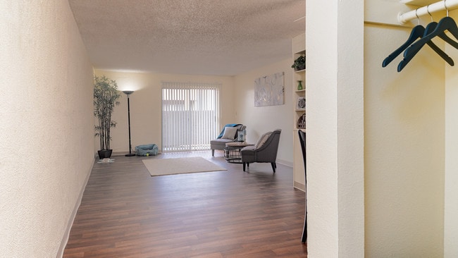 Photo - Cottonwood Creek