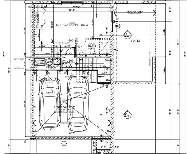 Photo - Be the First to Live in These Brand-New Luxury Homes — Now Pre-Leasing in Pittsburgh