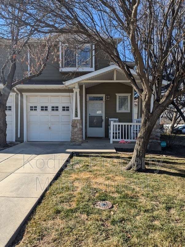 Building Photo - 153 N Bamberger Rd E