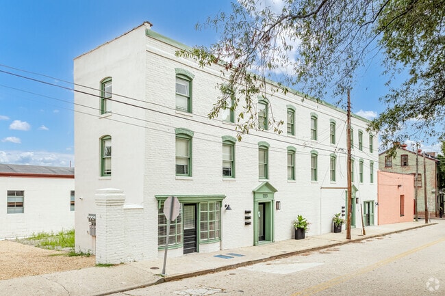 Photo - Candy Factory