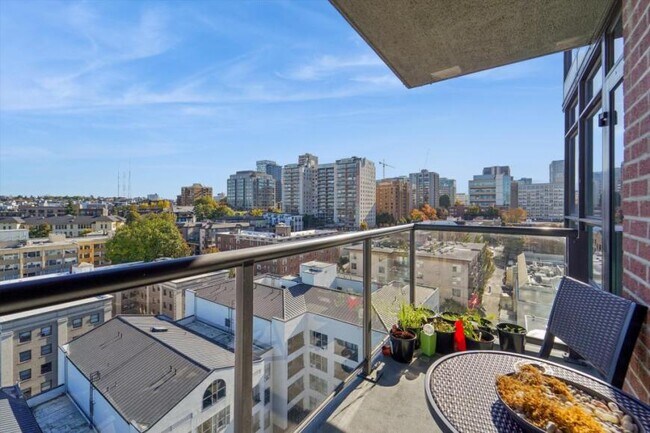 Photo - 1 bedroom in Seattle WA 98101 Unit 1705