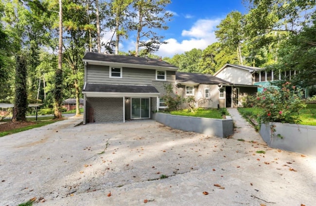 Building Photo - 3640 W Potomac Dr Rental