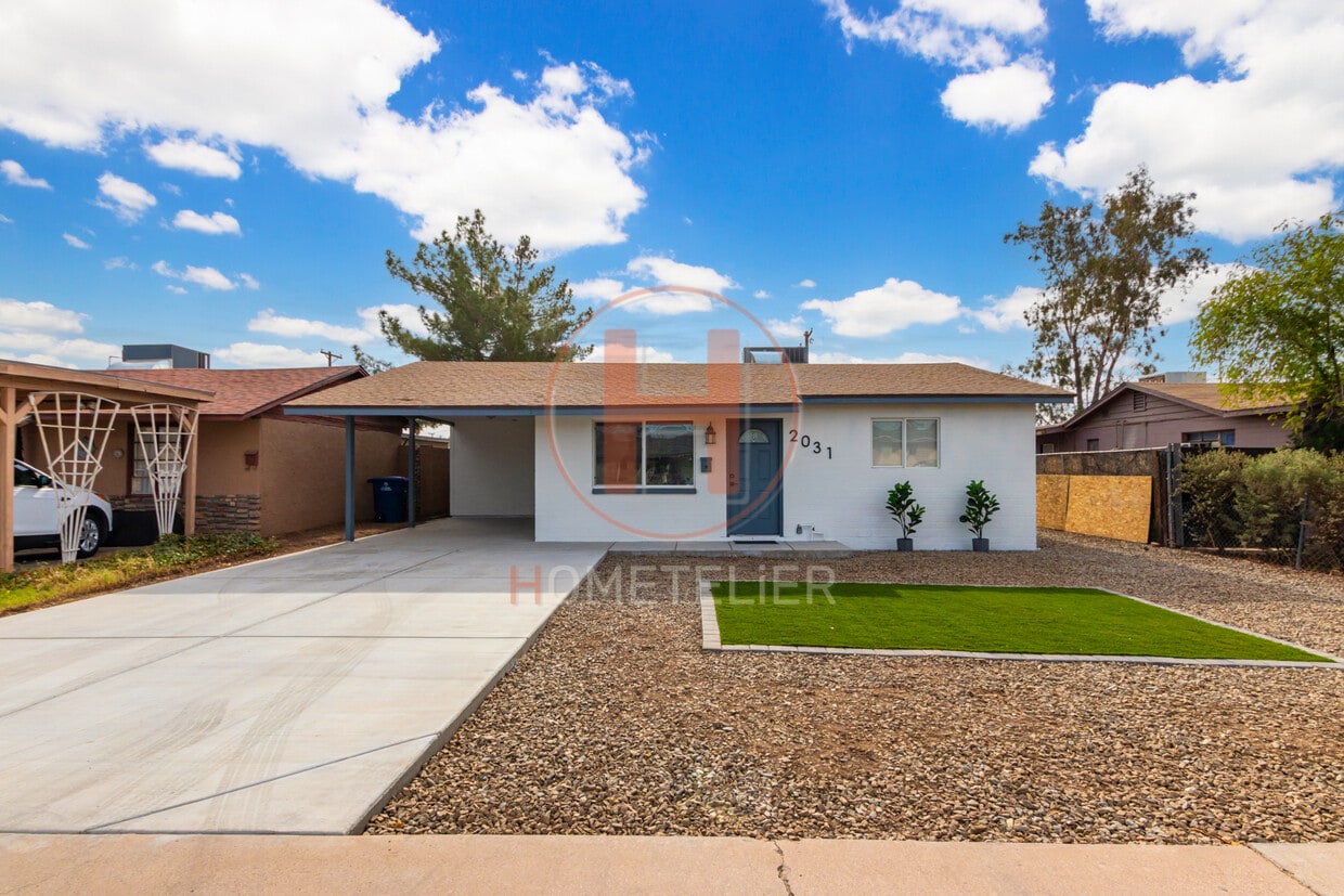 Photo - 2031 E Orange St-
