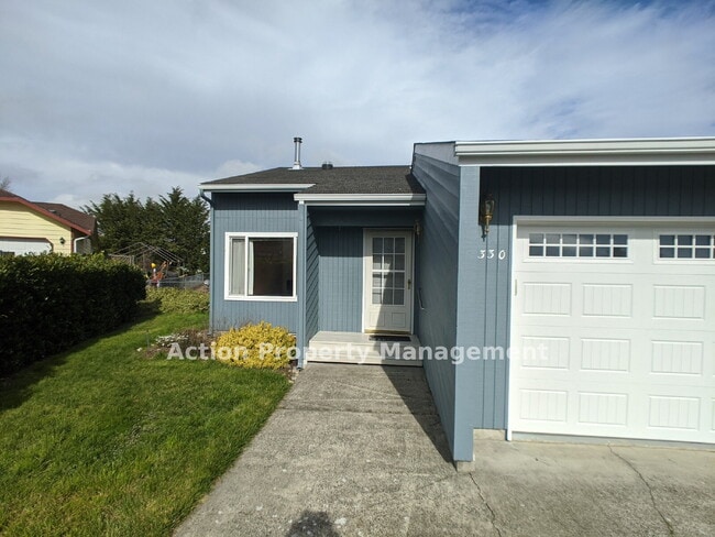 Photo - 2 bed + 1 office, 2 bathrooms, in Sequim