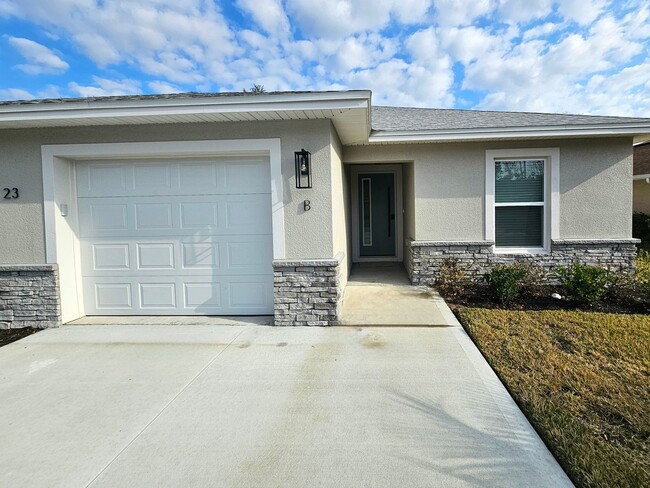 Move-In Ready! Stunning 3-Bedroom Home wit... - Move-In Ready! Stunning 3-Bedroom Home wit...