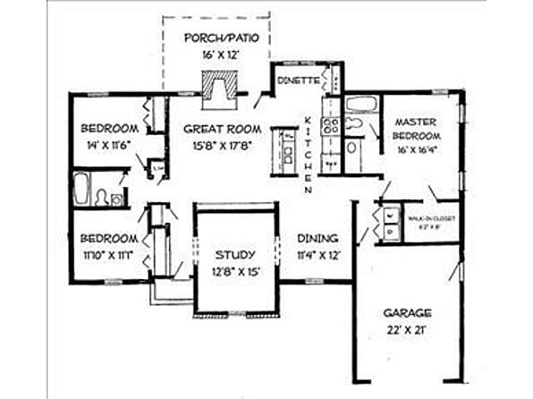 Photo - Rad in Raintree! Casa