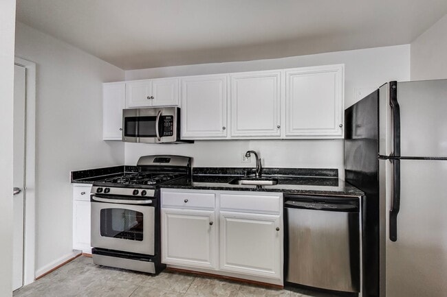 Photo - 2BD/1BA in Bethesda Park - Feeds to WJ HS - Great location - Close to Walter Reed & METRO
