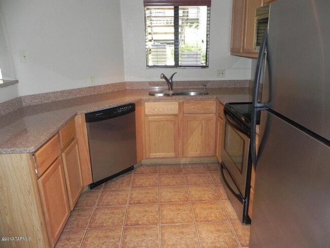 Photo - 5751 N Kolb Rd Unit 11102