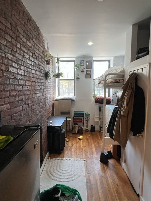 Photo - 203 Chrystie Street