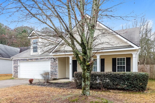 Photo - 75 Shadowbrooke Cir SW