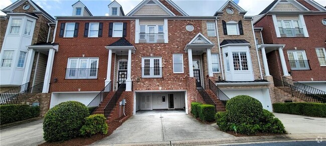 Building Photo - 1288 Creekside Terrace SE Rental