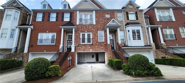 Photo - 1288 Creekside Terrace SE Casa Adosada