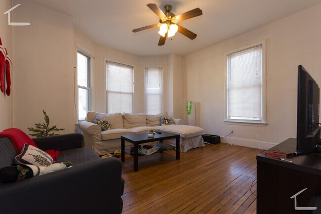 Photo - Coolidge Corners finest......