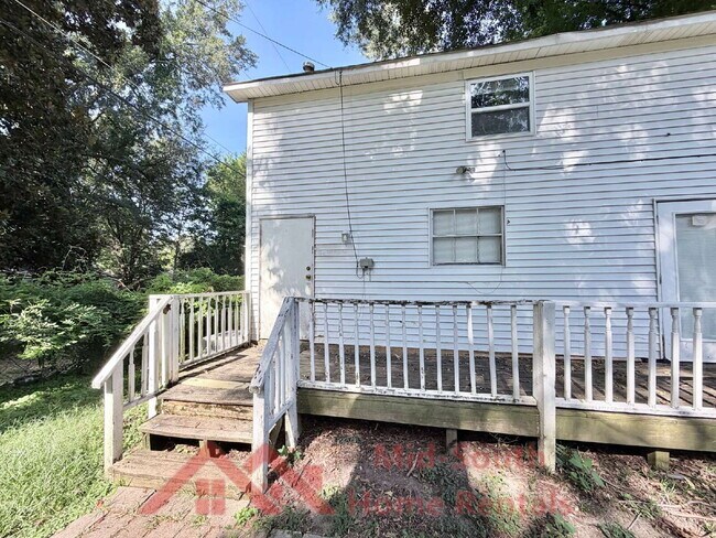 Building Photo - 3569 Douglass Ave