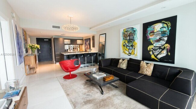 Photo - 200 Biscayne Blvd Way Unidad 4310