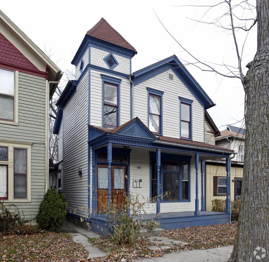 Photo - 1032 W Washington Blvd