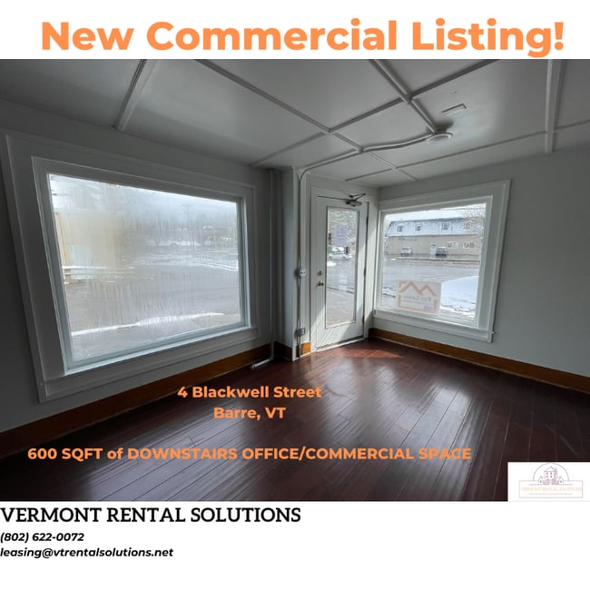Building Photo - 4 Blackwell St Rental