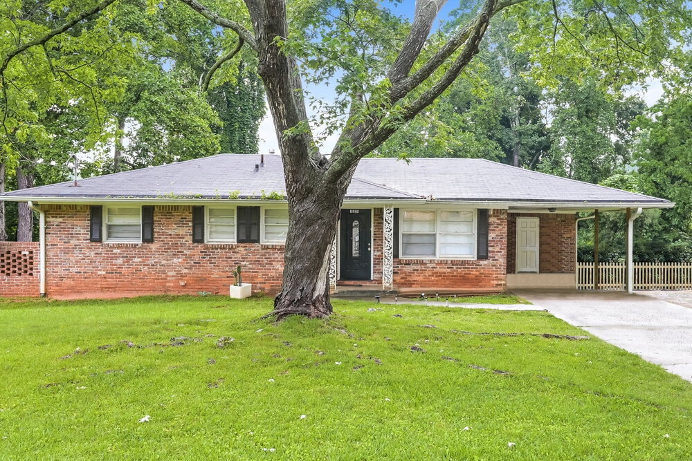 Photo - 1228 Weston Dr House