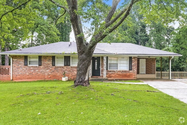 Building Photo - 1228 Weston Dr Rental