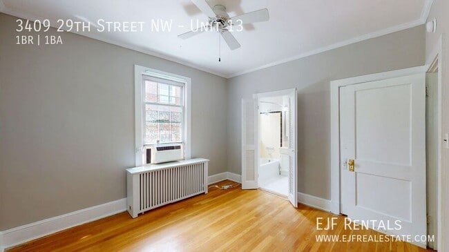 Photo - 3409 29th St NW Unit 13