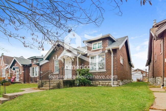 Photo - 4021 S Spring Ave