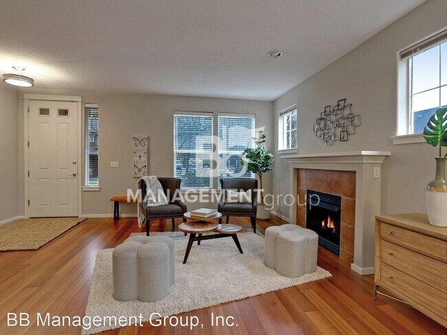 Photo - 2 br, 2 bath House - 7001 NE Stonewater St...
