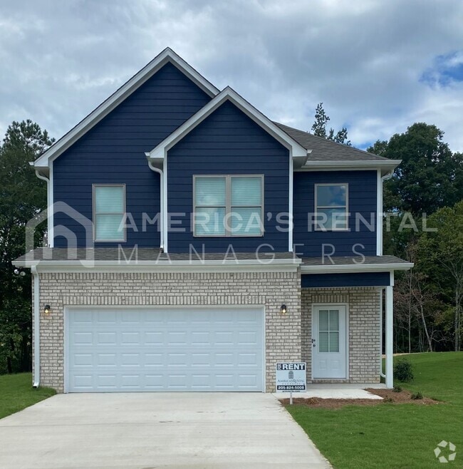 Houses for Rent in Jasper, AL 7 Rentals