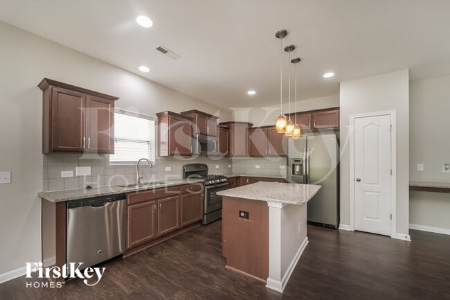 Photo - 12810 Swann Branch Dr