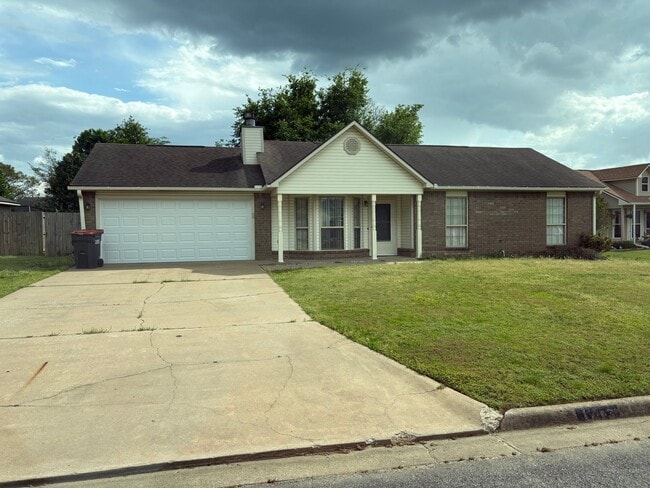 Building Photo - 1713 Sugarberry Pl